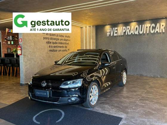 VOLKSWAGEN JETTA 2.0 COMFORTLINE FLEX 4P TIPTRONIC VOLKSWAGEN JETTA 2.0 COMFORTLINE FLEX 4P TIPTRONIC